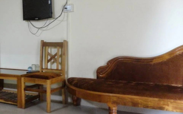 Hotel Samdup Khang
