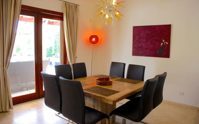 Villa 252 - Galata