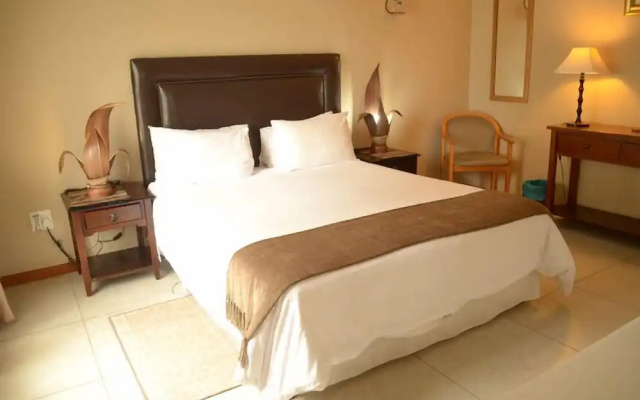 Ah Ha Guest House