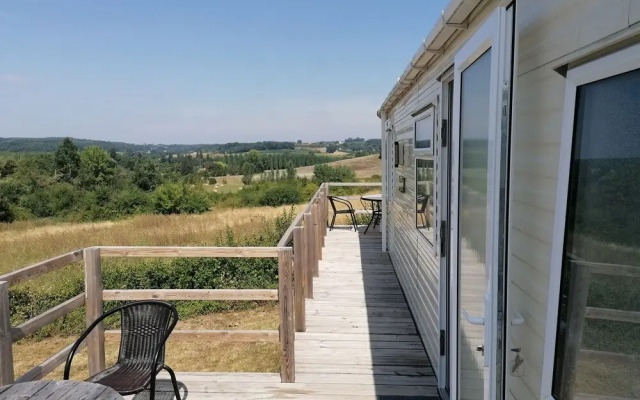 Le Cabri Resort