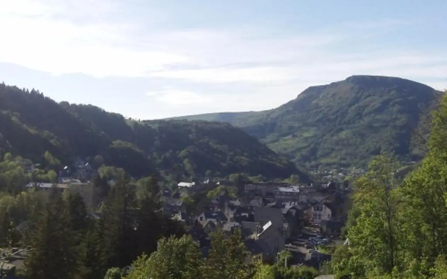 Appartement Mont-Dore, 1 pièce, 4 personnes - FR-1-415-54
