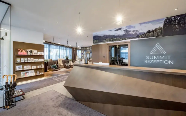 Summit Seefeld