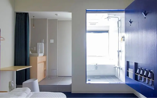 THE SHARE HOTELS LYURO Tokyo Kiyosumi - Vacation STAY 79646