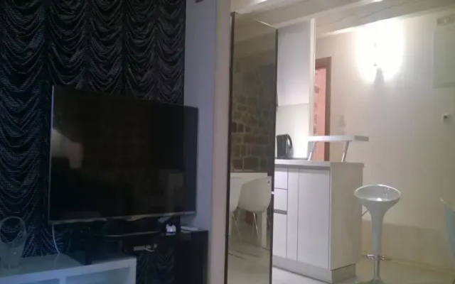 Apartments Capo
