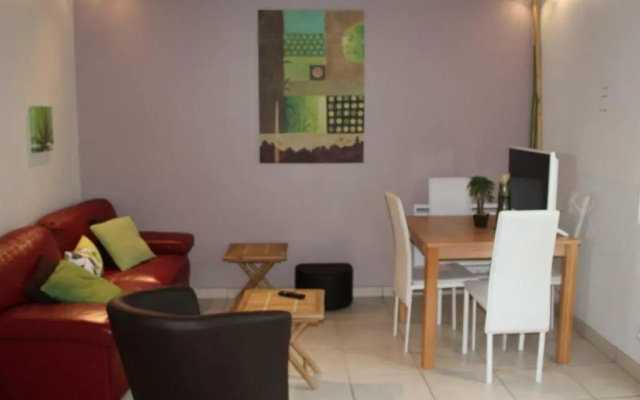 Gîte Thoury, 3 pièces, 4 personnes - FR-1-491-49