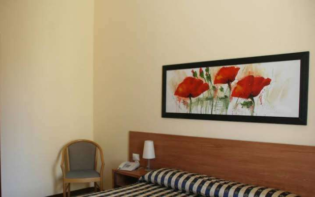Hotel Ducale