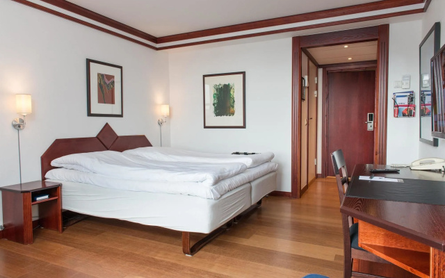 Thon Hotel Norge