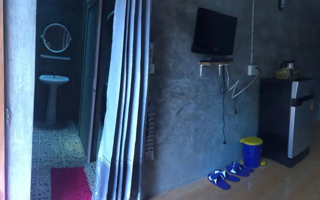 Phujinda Homestay