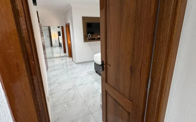 Boutique Hotel-Style Room In Ferndale-D4