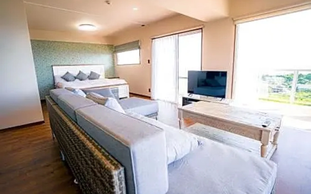 Condominium Hotel Okinawa Yumeto - Vacation STAY 33481v