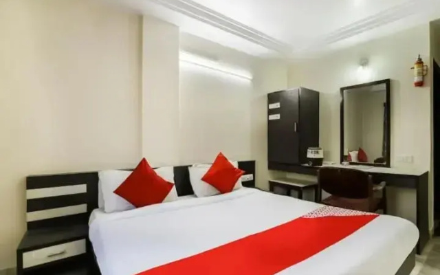 Hotel Asopalav