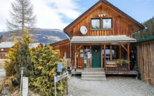Three-Bedroom Holiday Home in Stadl an der Mur