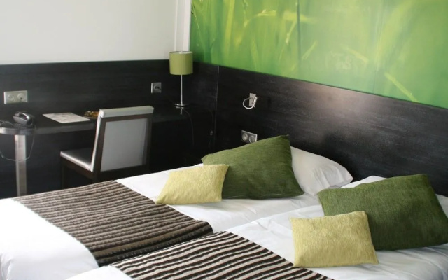 Ax'Hotel