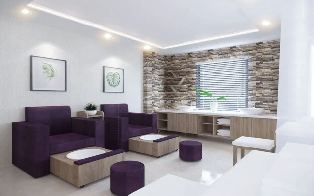 Happy House Apartment