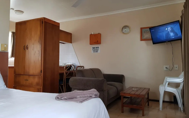 Port Edward Holiday Resort