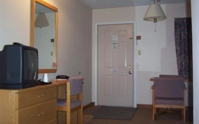 Wingham Motel