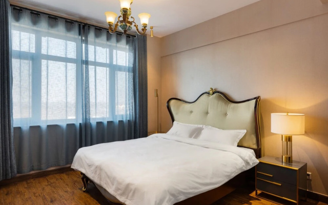 Meijia Orchid Hotel