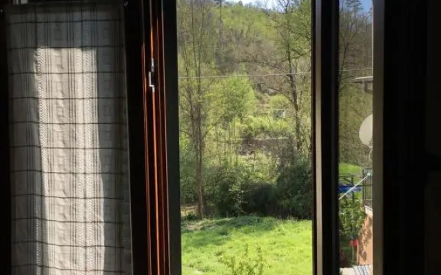 Casa Guido 2- La Porta delle 5 Terre