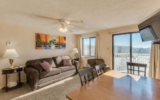 Snowshoe Condo Unit 333