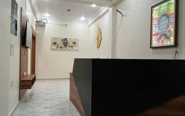 Hotel Aana Inn Stay