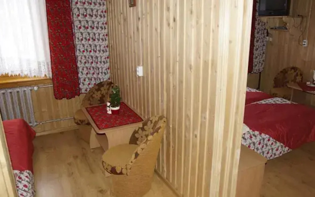 Pokoje Gościnne Anna
