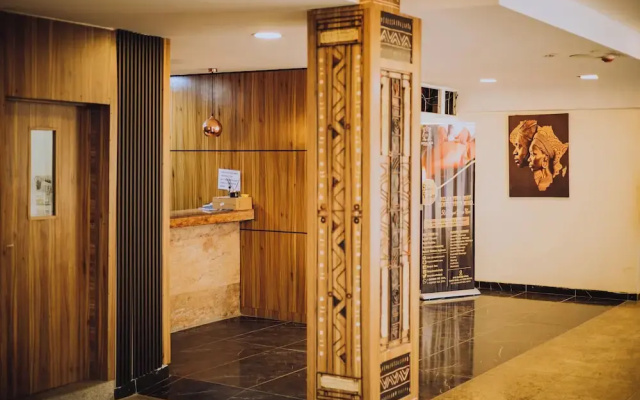 Royal Rex Hotels & Spa