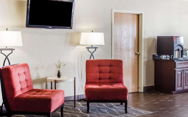 SureStay Plus by Best Western Jonestown Lebanon Valley