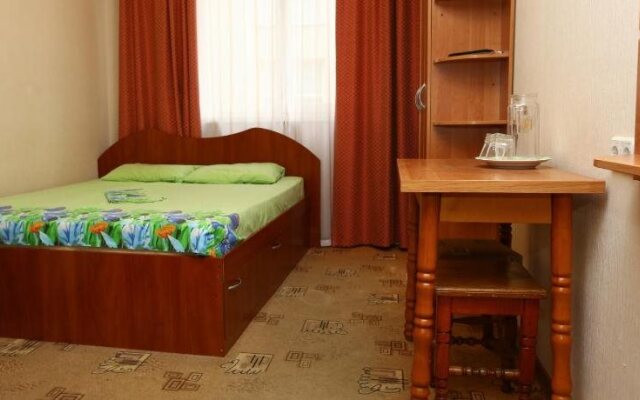 Azaliya Hotel