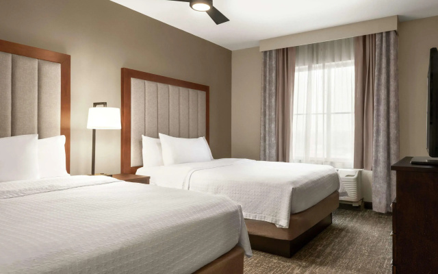 Homewood Suites Fort Wayne