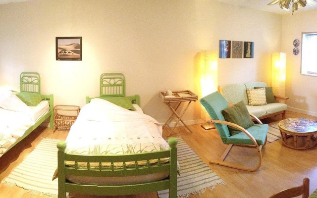 Myrehøj Bed & Breakfast