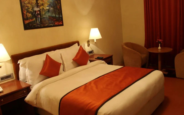 Greenwoods Lake Resort & Spa