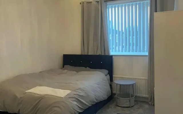 Manchester Holiday Home