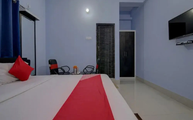 Dhanraj Residency by OYO Rooms