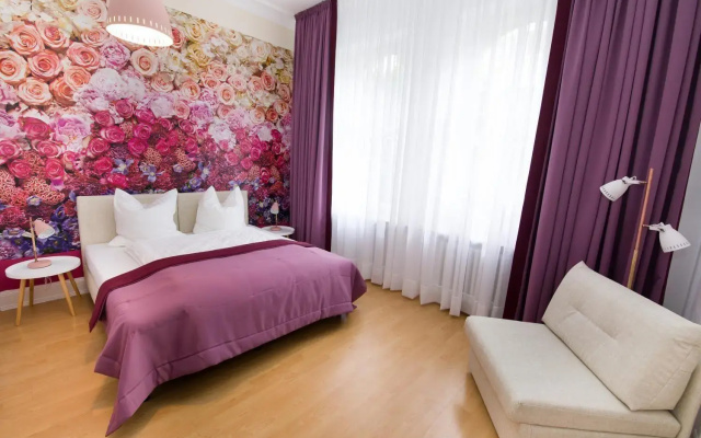 Hotel Reverey