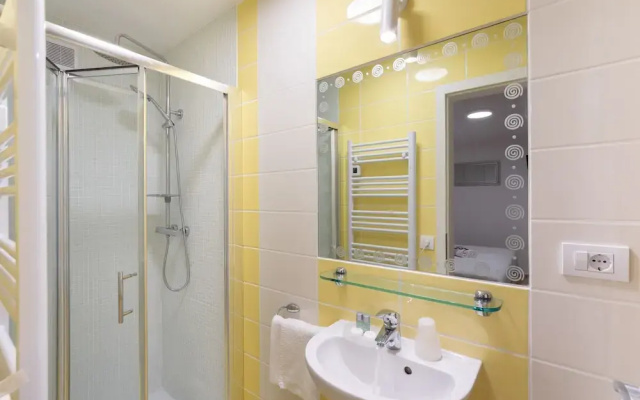 Rooms & Apartments Buble