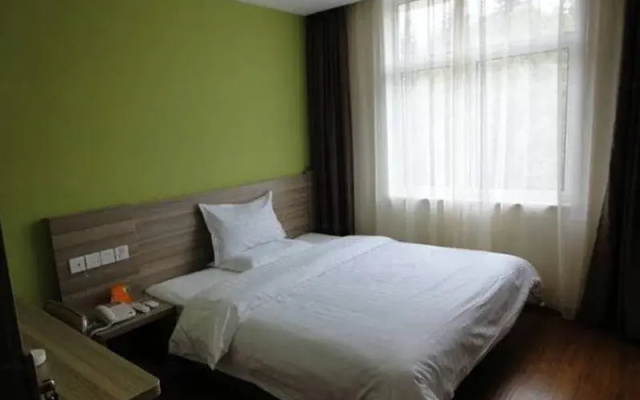 7Days Sunshine Hangzhou linan