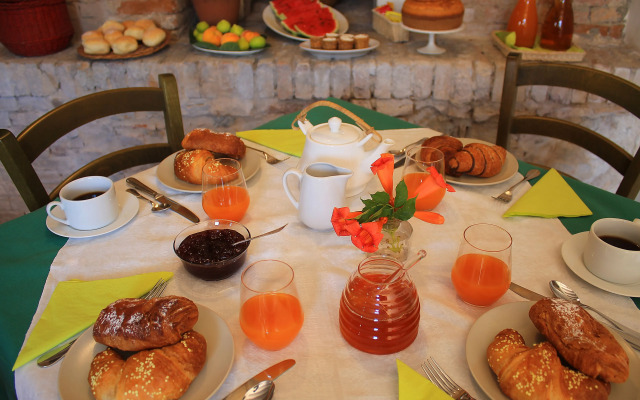 La Peschiera b&b