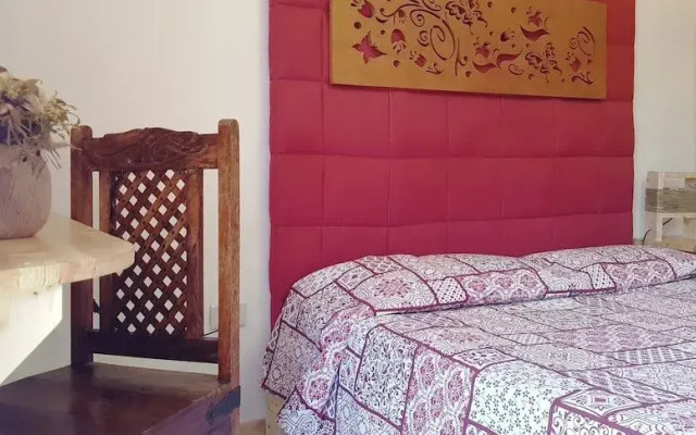 Villa Lina Bed&Breakfast