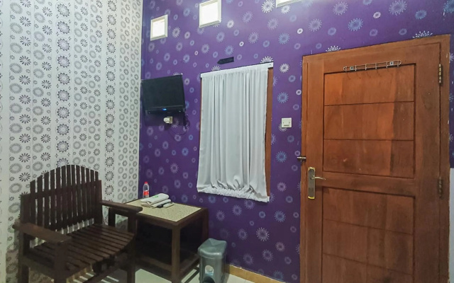 Reddoorz Syariah Banyu Asem Banyuwangi