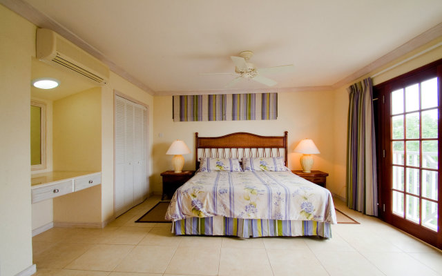 White Sands in Speightstown, Barbados from 324$, photos, reviews - zenhotels.com guestroom