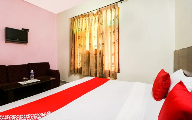 Oyo 46144 Dreamway
