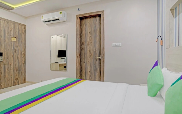 Hotel Shiv Chhaya