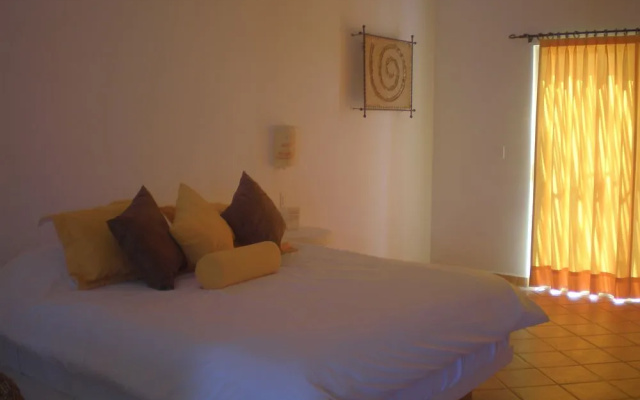 Hotel Positano