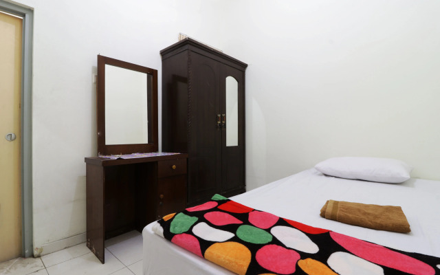 Wisma Lamida 2 Syariah by ZUZU