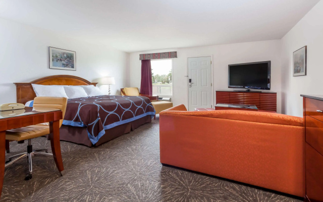Days Inn by Wyndham Taber