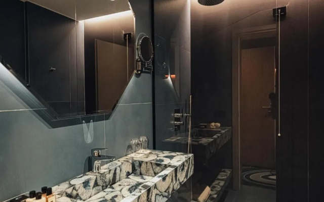 Maritim Marina Bay Resort Spa & Casino