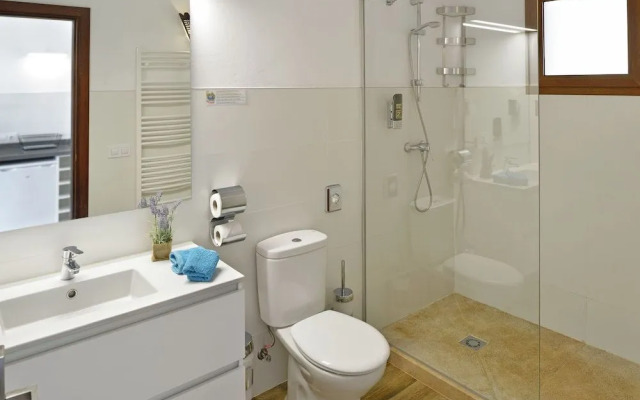 Agroturismo Fincahotel Son Pou AG/322