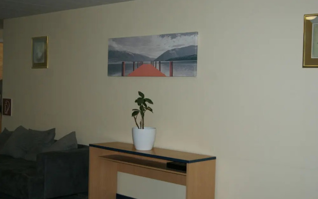 Hotel am Rathaus