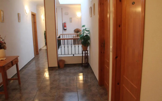 Hostal El Mirador