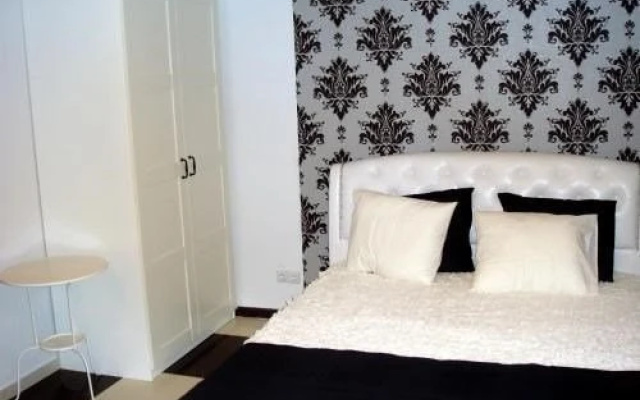 Spot inn Latako Apartment